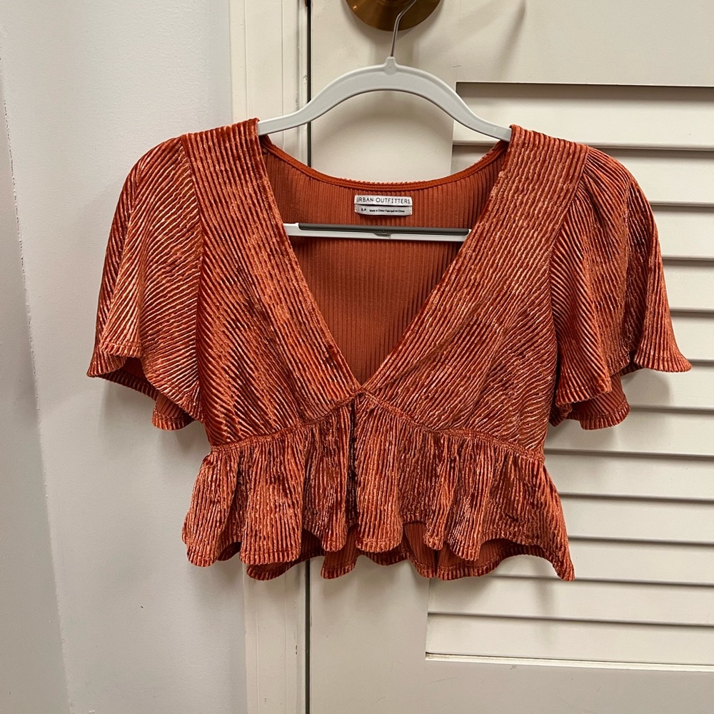 Urban Outfitters Top